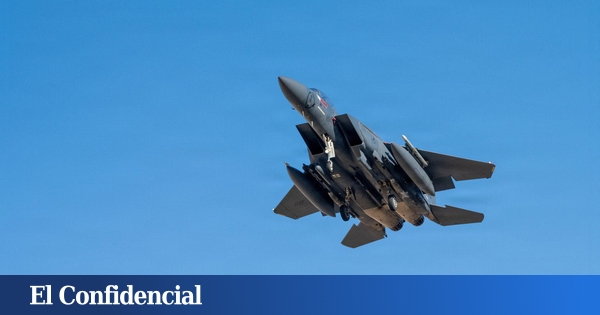 Así rescató EEUU al piloto perdido en Irán: una maniobra de distracción y dos versiones contradictorias