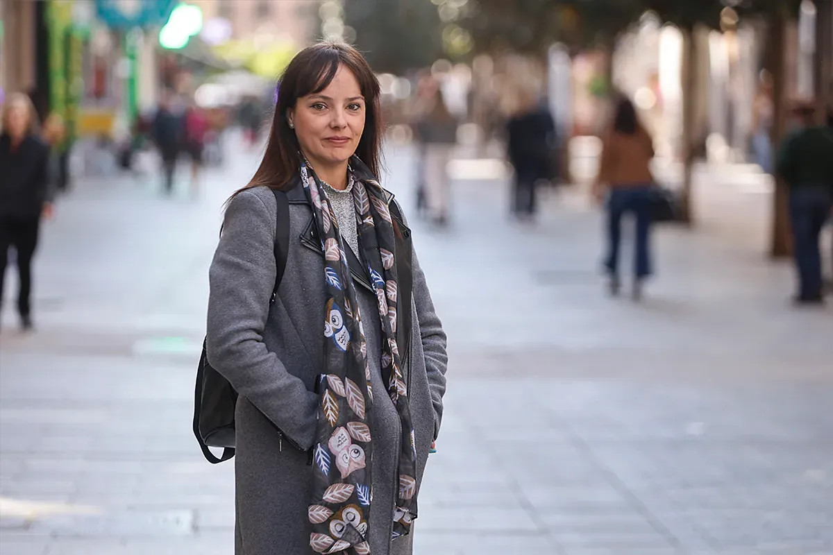 La 'enfermedad de la hipoteca', el extraño tumor que sesga la vida