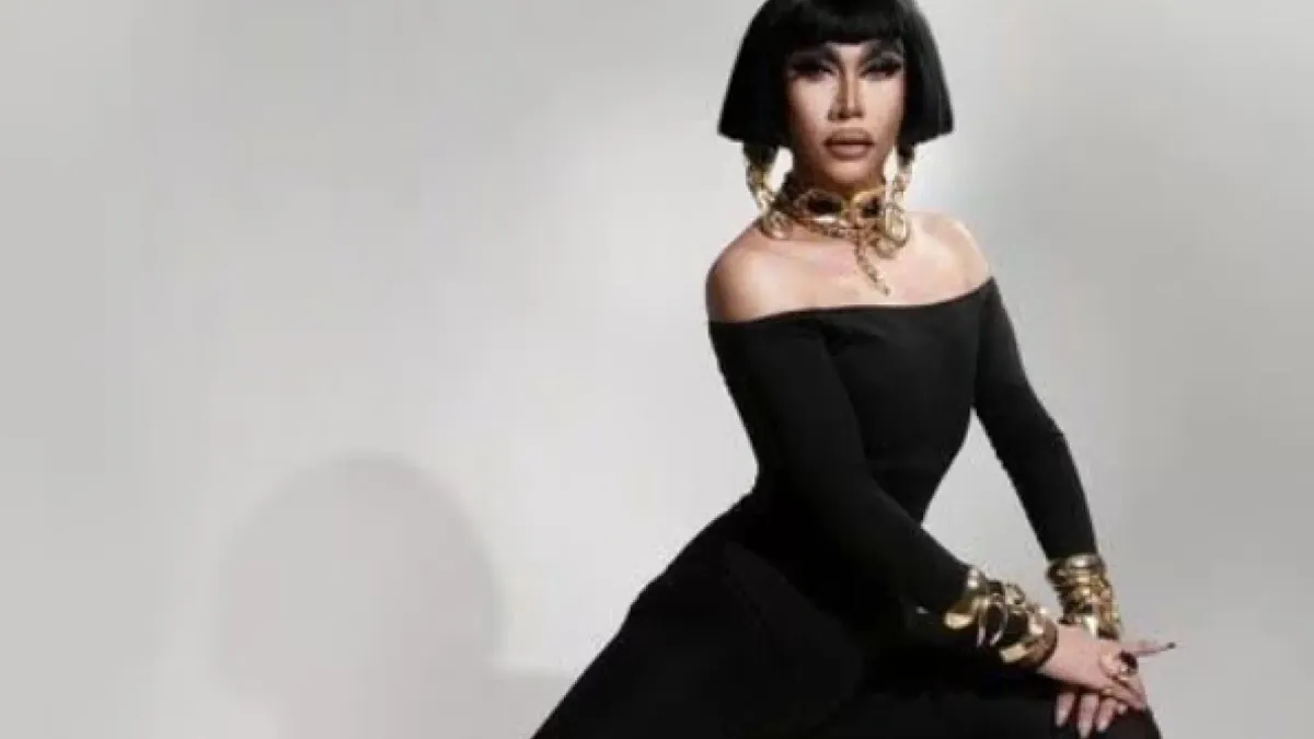 Muere a los 27 años Misua, estrella de 'Drag Race', justo antes de empezar las grabaciones