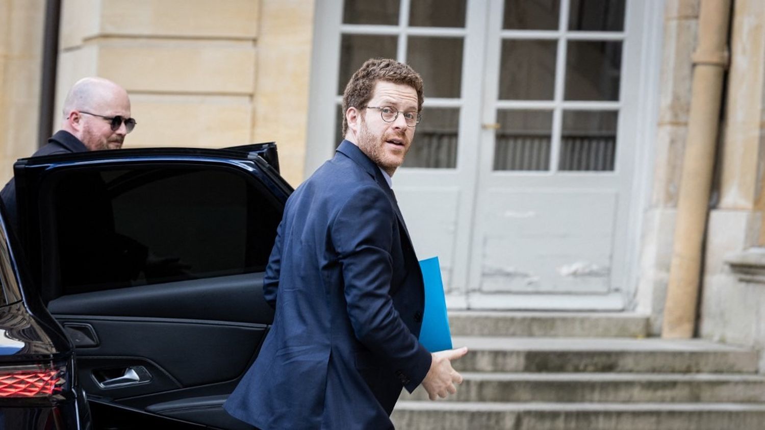 Hausse du prix du carburant : toute aide de l'Etat sera compensée par des coupes dans le budget, assure le ministre des Comptes publics, David Amiel