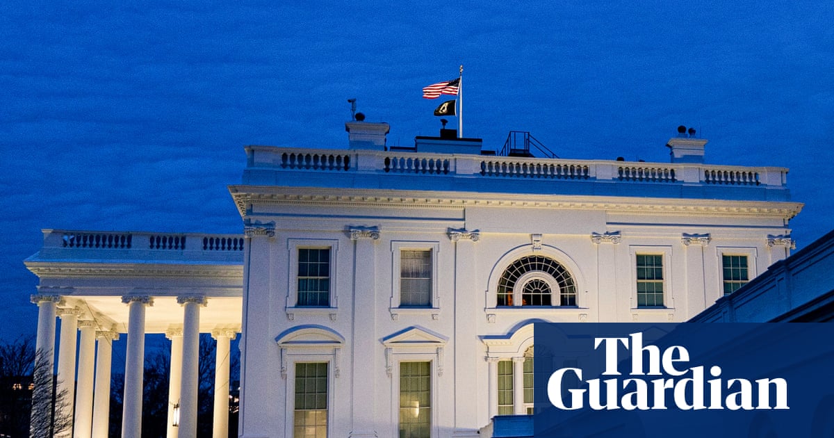 Secret Service investigates reports of gunfire near White House