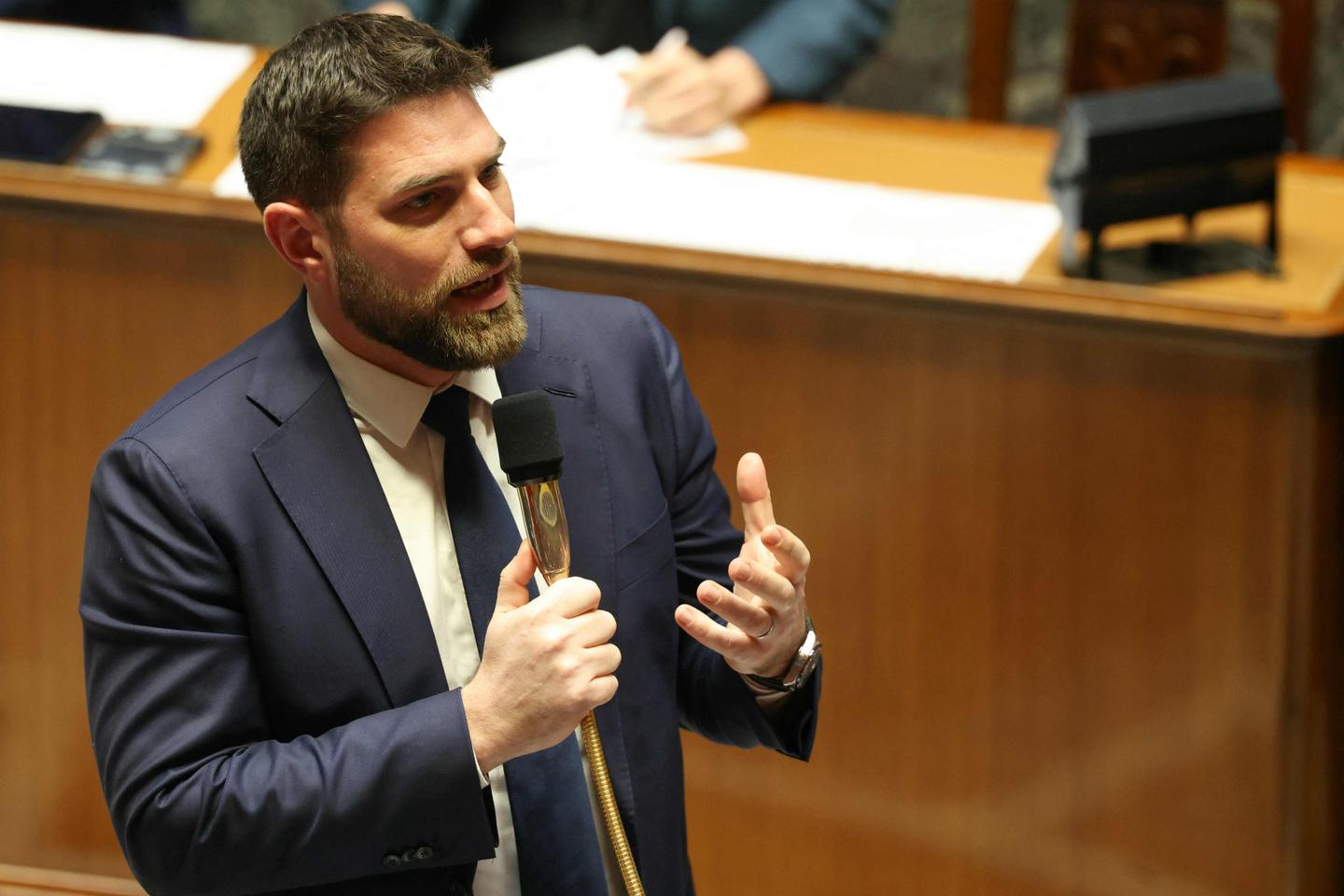 Vincent Jeanbrun, ministre de la ville et du logement : « J’essaie de trouver des solutions pour les propriétaires et les locataires »