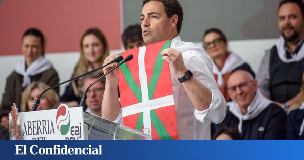 Pradales reta a Sánchez con el 'Guernica': "Sacaron a Franco de su tumba, ¿y no pueden traer un cuadro?"