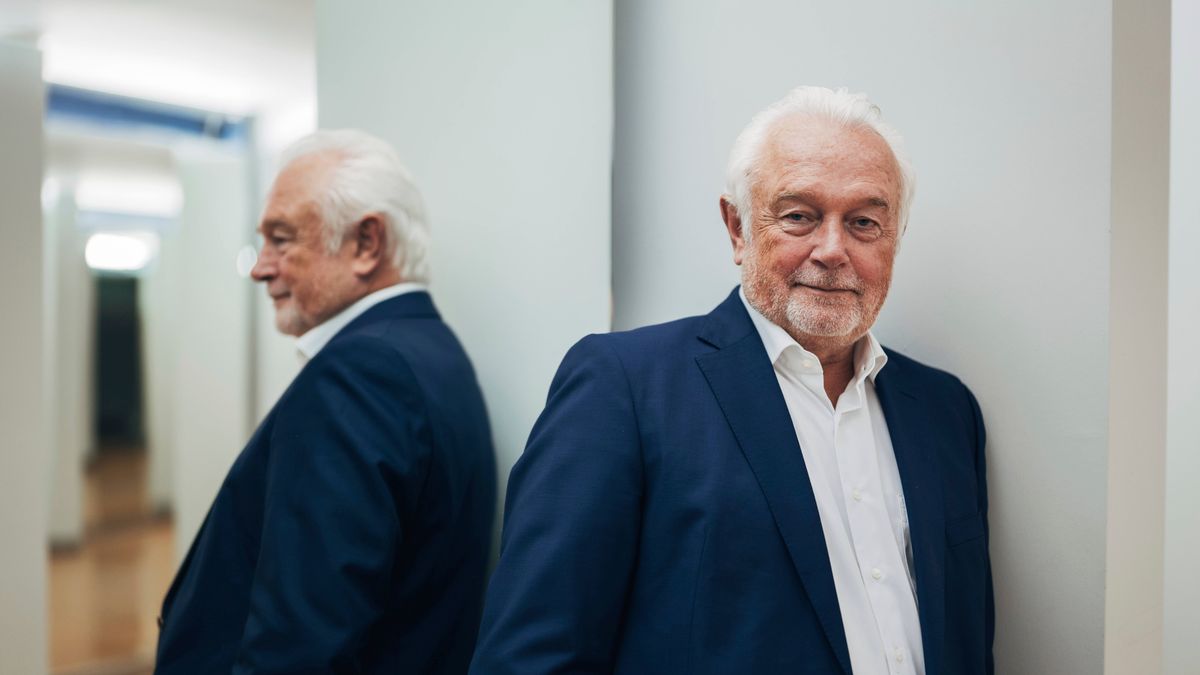 FDP: Wolfgang Kubickis Kehrtwende sorgt für Wirbel bei den Liberalen