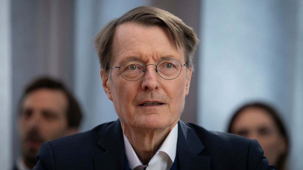 Karl Lauterbach: Ex-Minister empfiehlt Fleisch bei Demenzrisiko