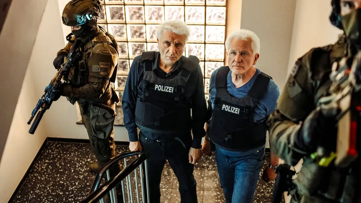 »Tatort« heute aus München: »Unvergänglich« im Schnellcheck