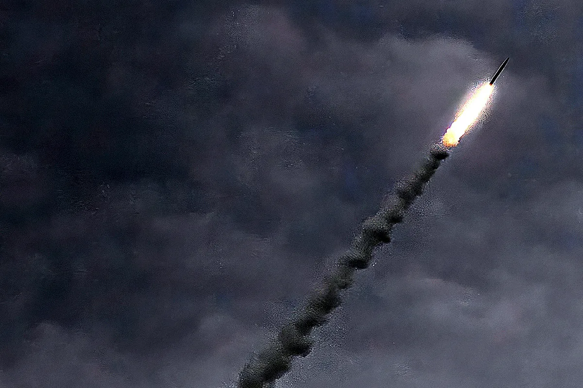 Así fue el rescate del piloto de EEUU en Irán, "una de las más complejas de las operaciones especiales": "Lo tenemos"