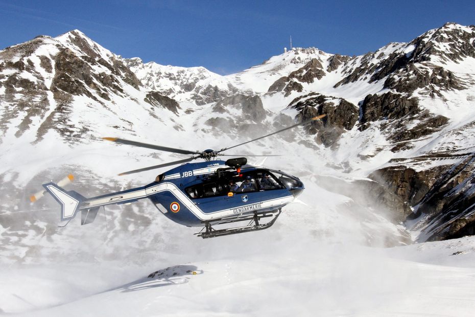 Un skieur de randonnée est mort dans une avalanche, à Val-de-Sos, en Ariège