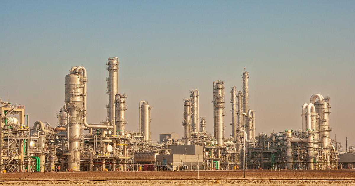 Guerre au Moyen-Orient : les réparations des installations énergétiques vont «prendre longtemps», prévient l'Opep+