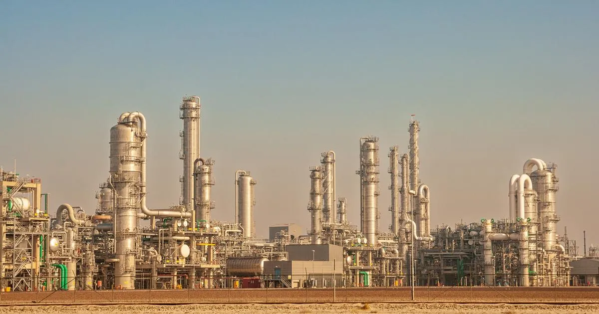 Guerre au Moyen-Orient : les réparations des installations énergétiques vont «prendre longtemps», prévient l'Opep+