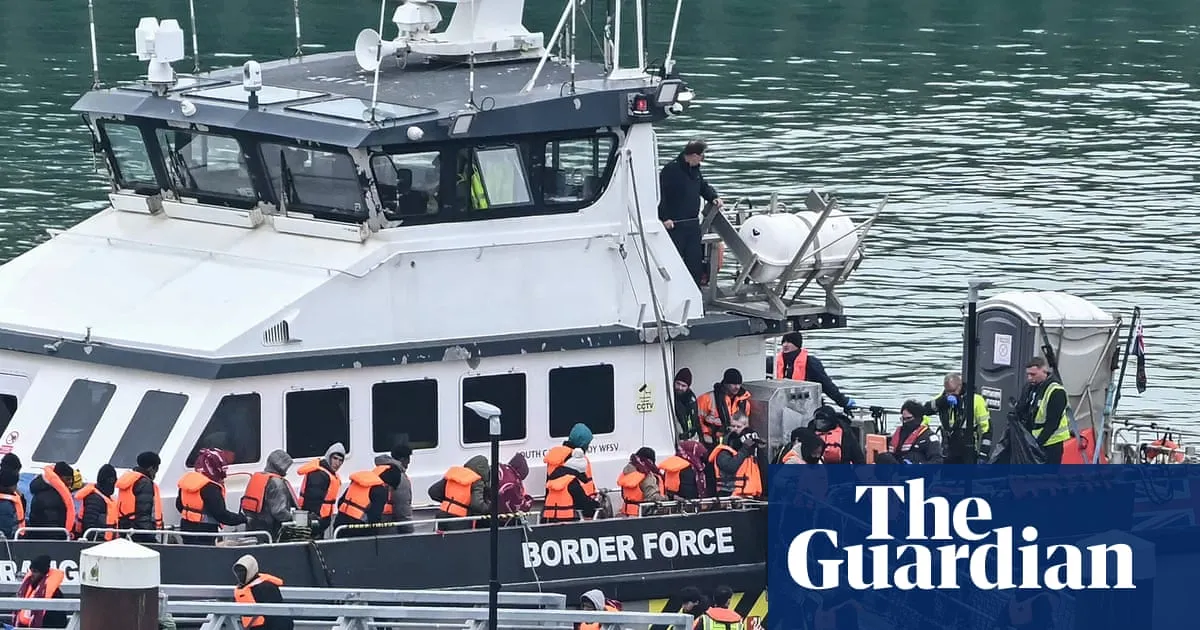 UK has detained 76 ‘age-disputed’ children under one in, one out scheme