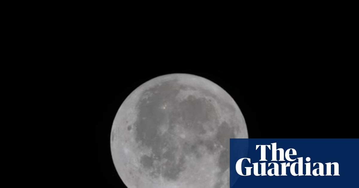 Artemis II astronauts expected to reach far side of moon on Monday