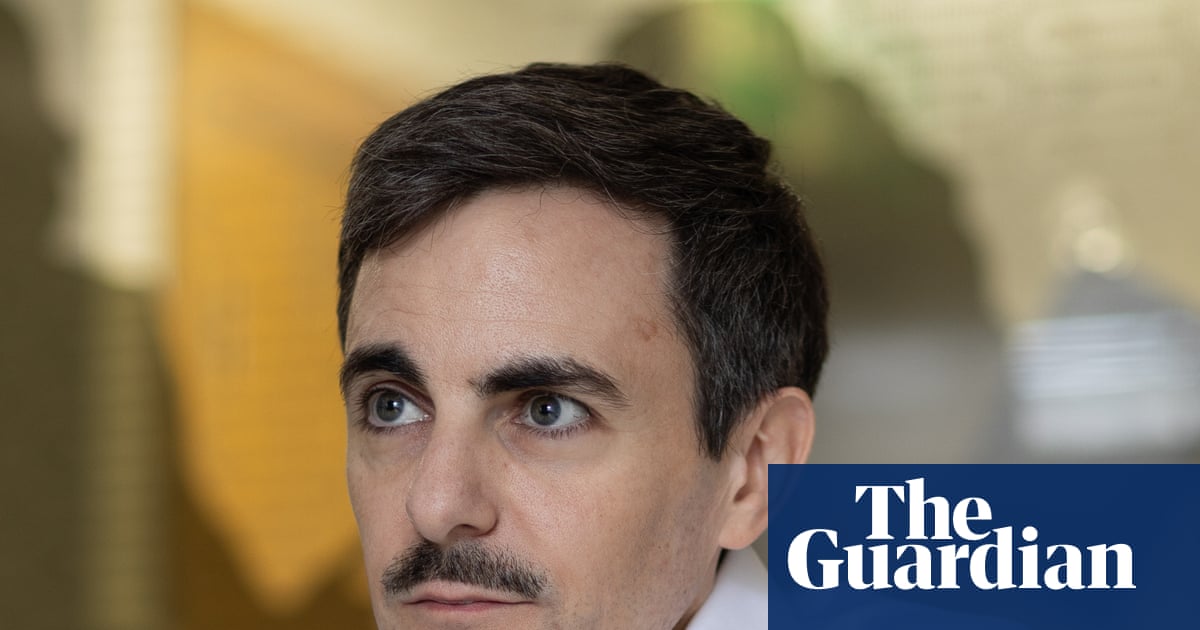 BMA chair denies using junior doctors’ strikes to progress political career