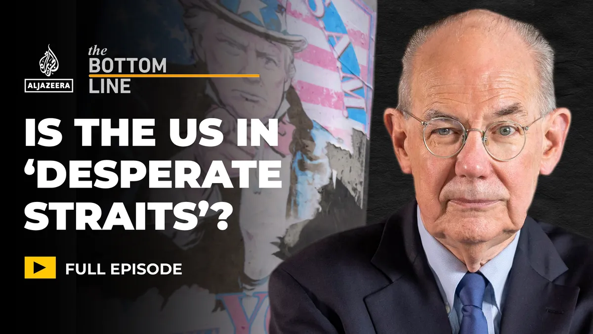 Mearsheimer: No signs of quick end to US-Israel war on Iran