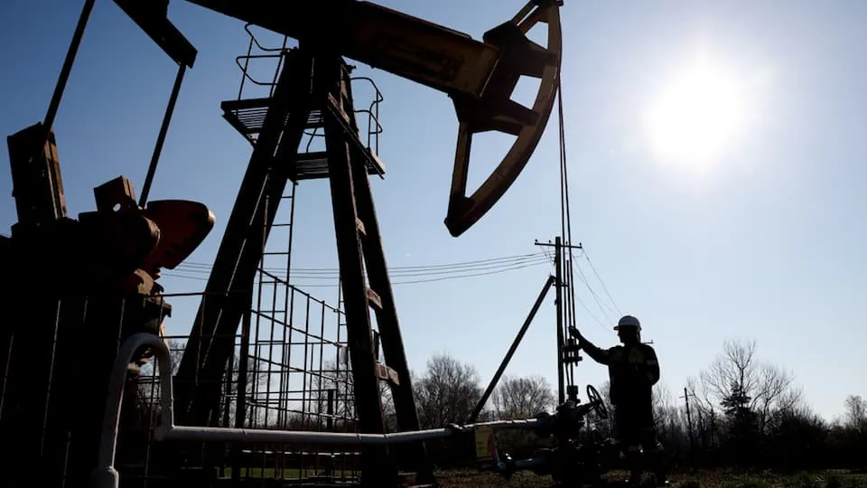 Guerre au Moyen-Orient: l'OPEP+ relève à nouveau ses quotas de production de pétrole de 206.000 barils par jour