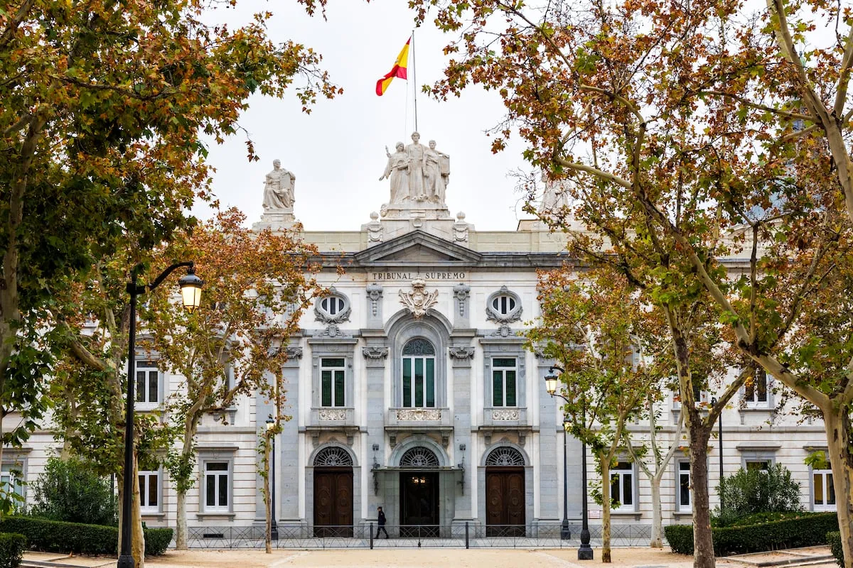 La corrupción, el esperpento de nuestra política