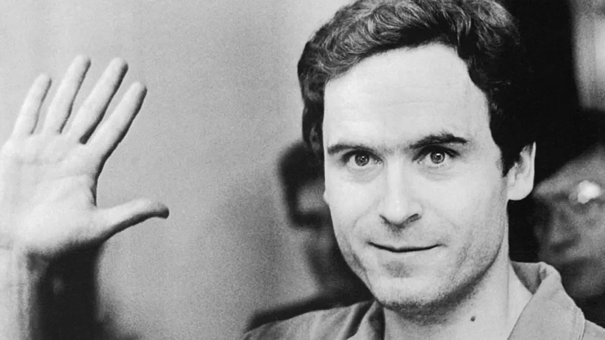 
         Qué es el 'efecto Ted Bundy': un estudio revela qué suelen tener en común las víctimas de los asesinos en serie 
    