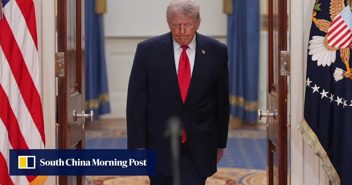 Trump draws criticism with fiery, expletive-laden Easter message attacking Iran