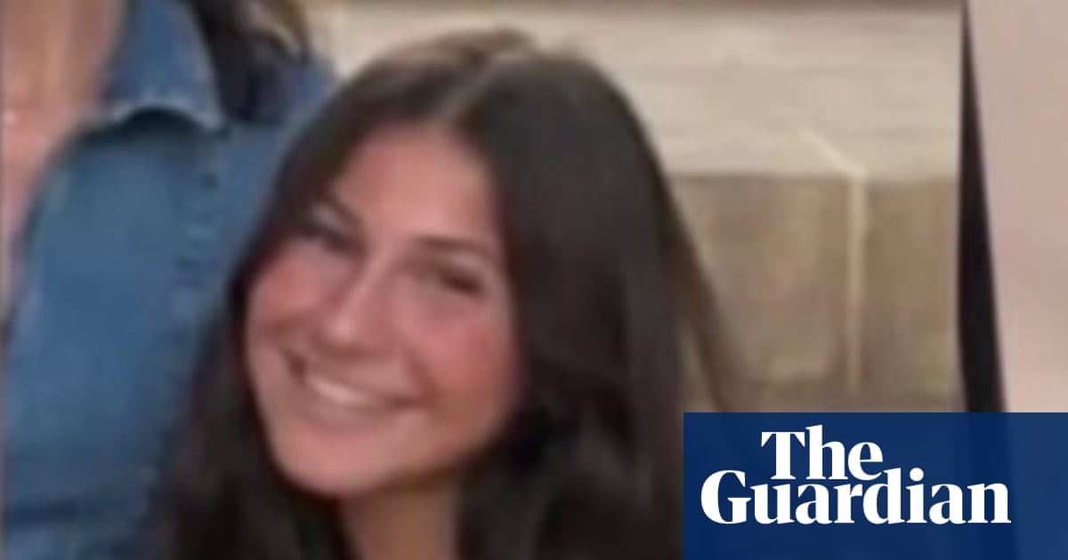 Teenage girl educated in Britain among the missing after Crans-Montana fire