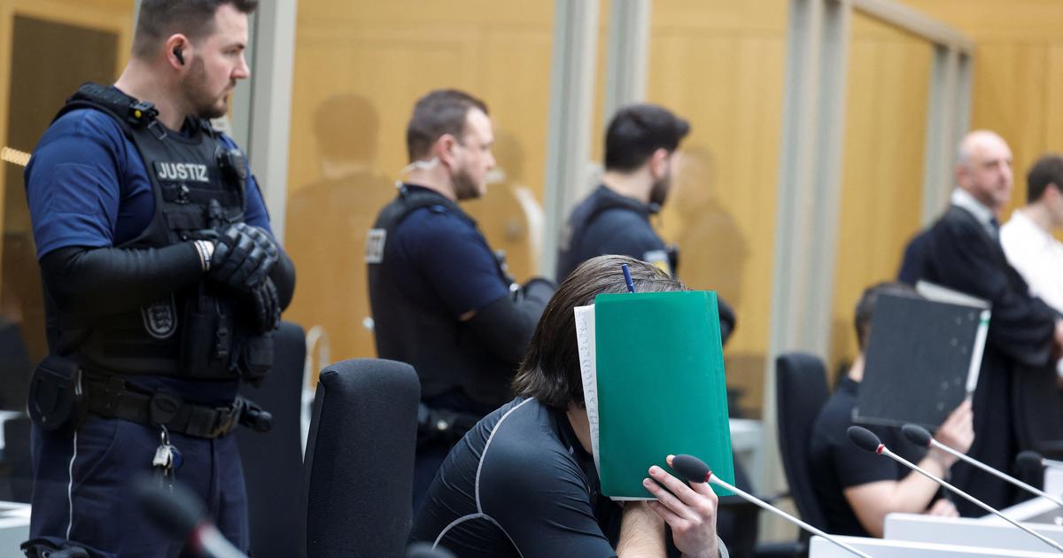 L’Allemagne face à la menace de ces « agents jetables » recrutés par les Russes