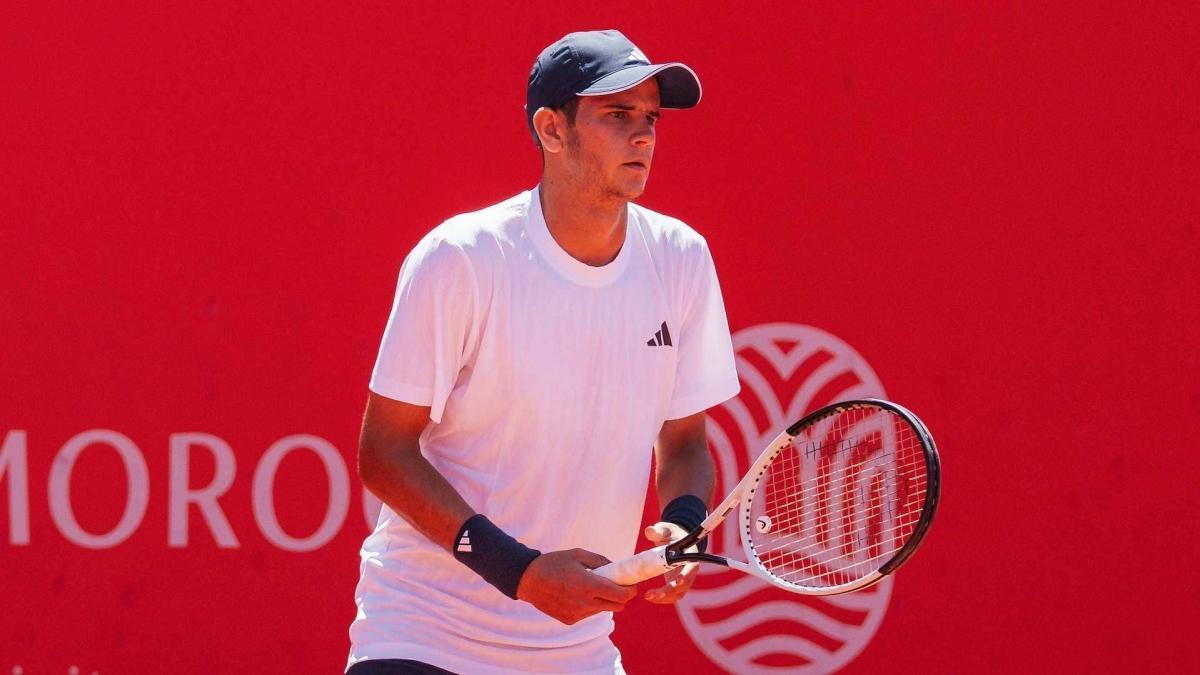 
                          Tenemos que memorizar otro nombre: Rafa Jódar gana su primer título en Marrakech
                      