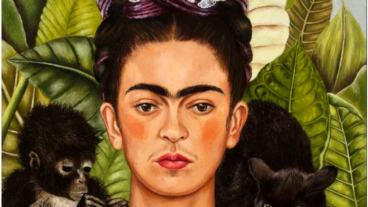 El arte mexicano se moviliza contra el plan de enviar obras de Frida Kahlo a España
