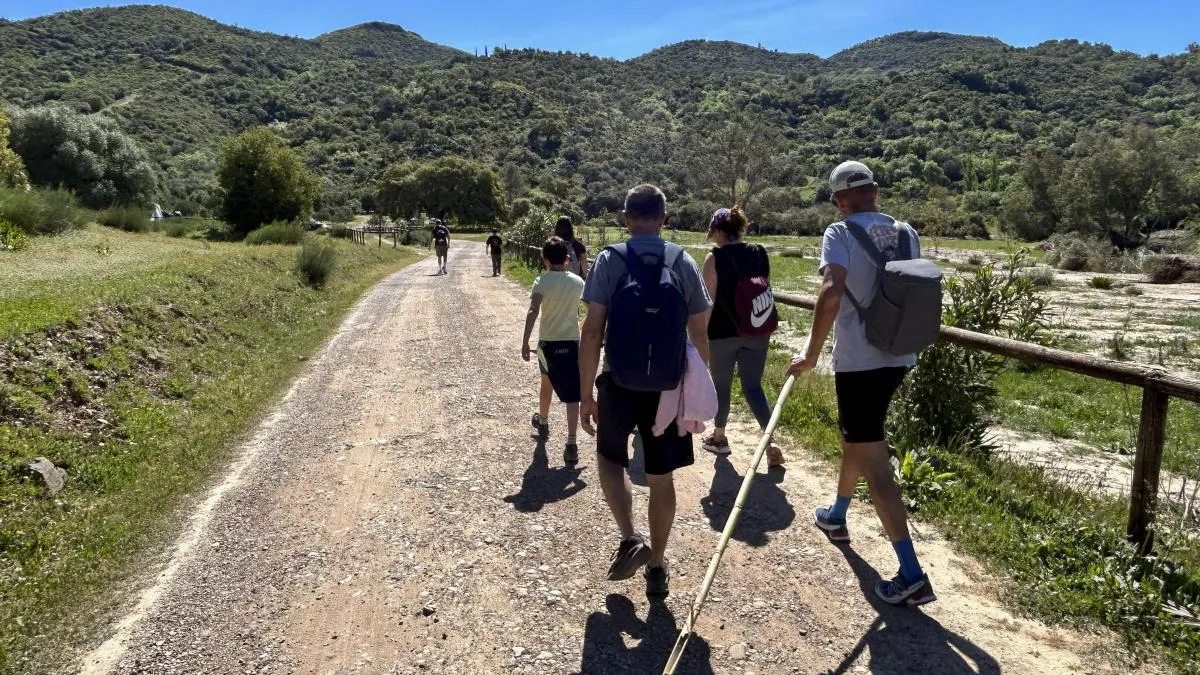
                                                                                                            Cantabria prevé temperaturas anómalas de hasta 30 grados este lunes
                                                                                                        