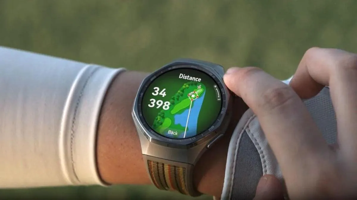 
                                                                                                                                           Usarás a diario este smartwatch de HUAWEI sin pensar en cargar
                                                                                                                                       