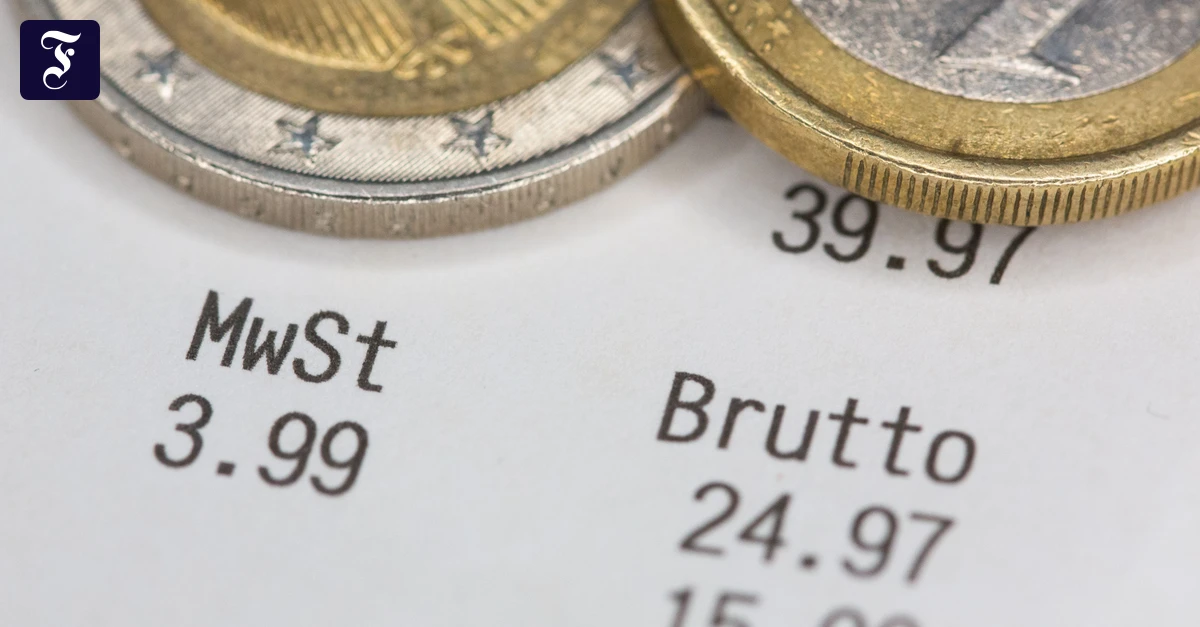 Entlastung für Verbraucher: Erster Zuspruch aus Union für Mehrwertsteuersenkung auf Grundnahrungsmittel