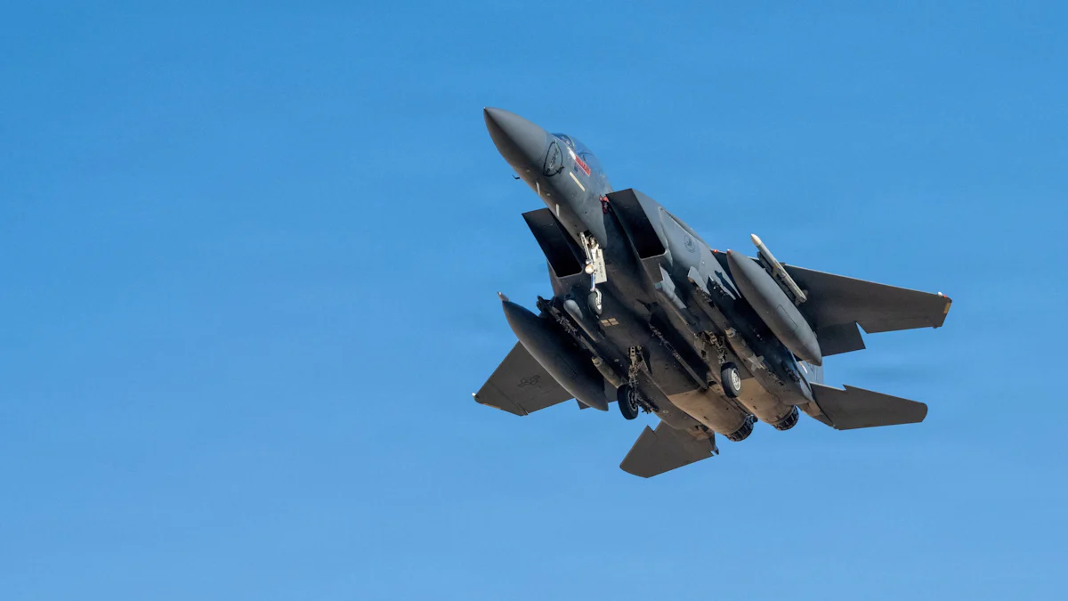 Krieg in Iran: Was über die riskante Rettungsmission für einen US-Offizier bekannt ist