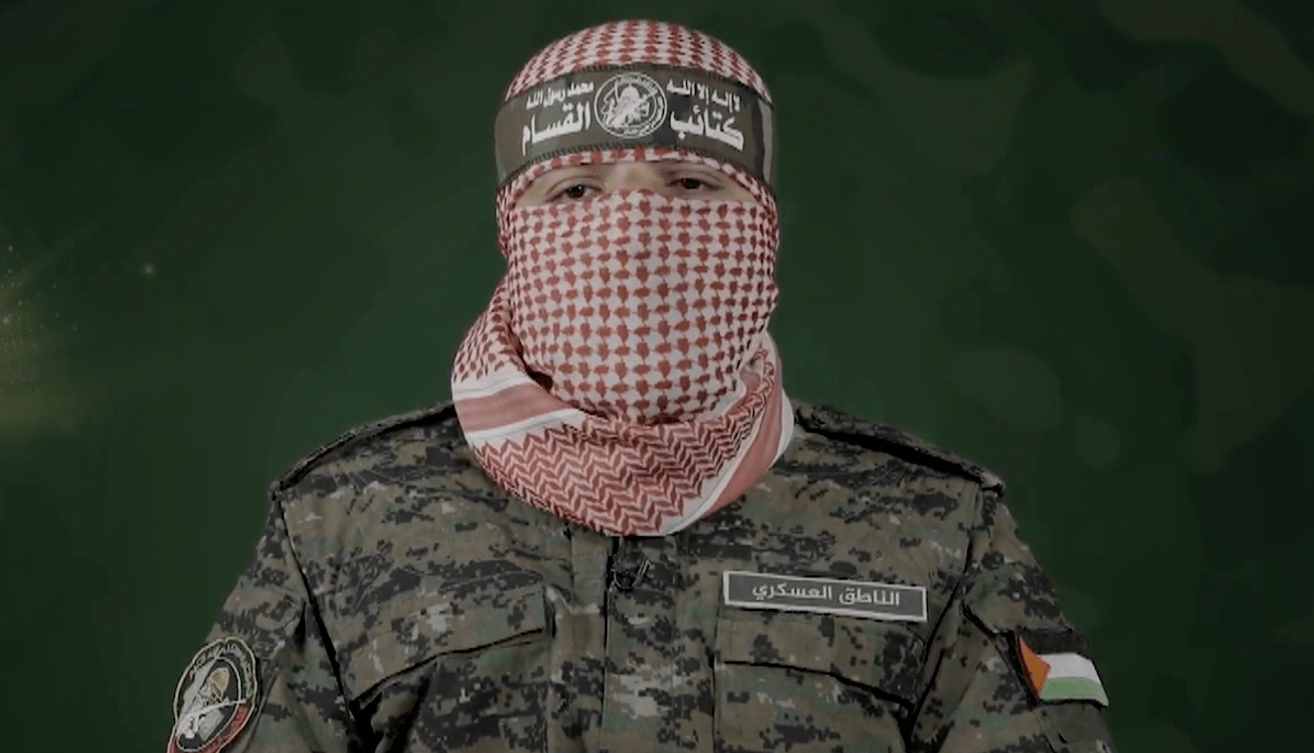 Hamas armed wing rejects disarmament while Israel continues attacks