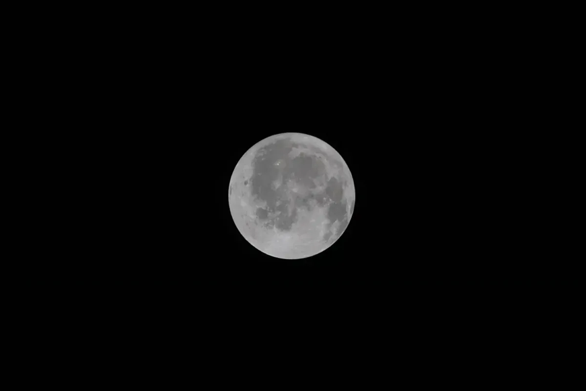 El geólogo planetario Jesús Martínez-Frías ante la inminente llegada de Artemis 2 a la Luna: "La cara oculta es extraordinaria y plantea muchas incógnitas"