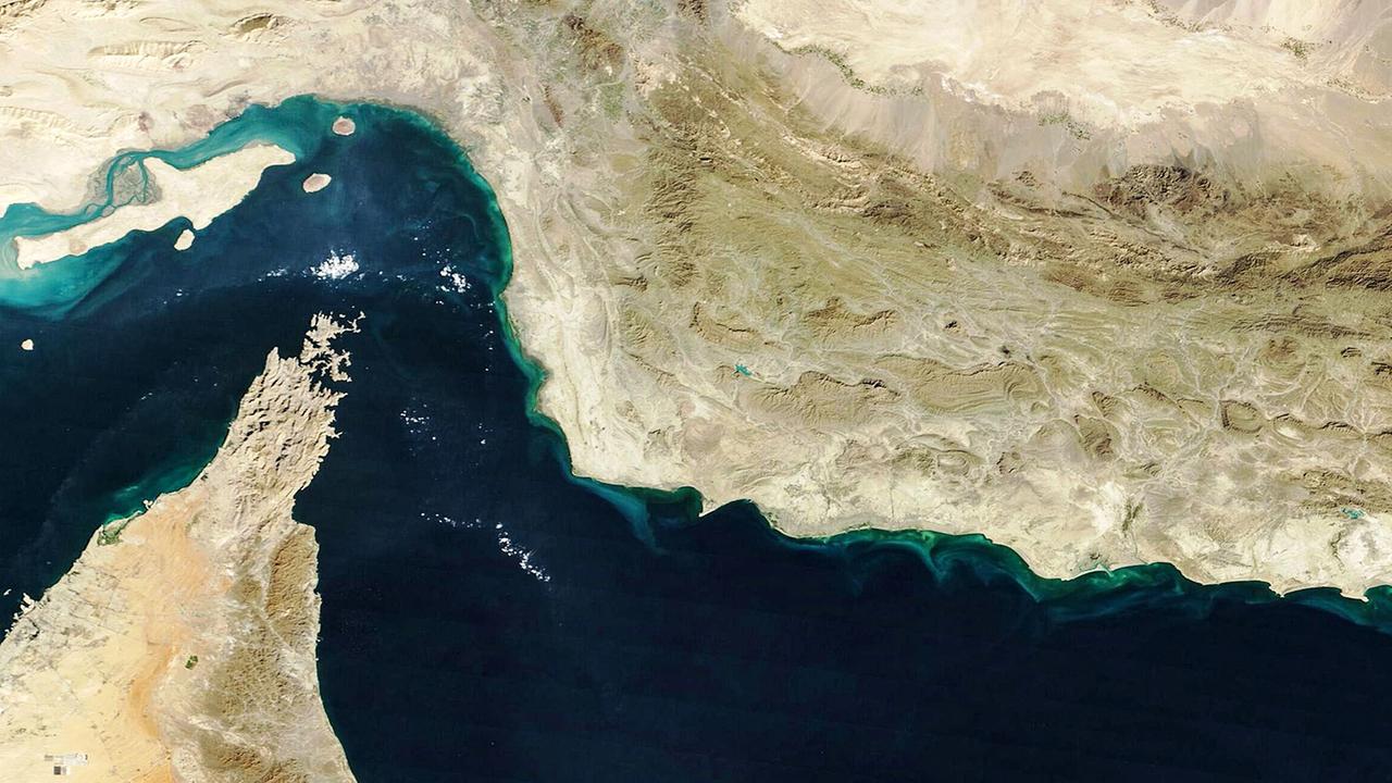 Iran-Liveblog: ++ Tote bei US-israelischem Angriff im Iran ++