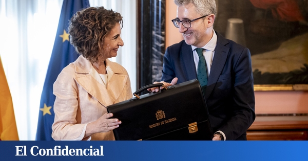 La nueva financiación autonómica (II): el reparto del dinero