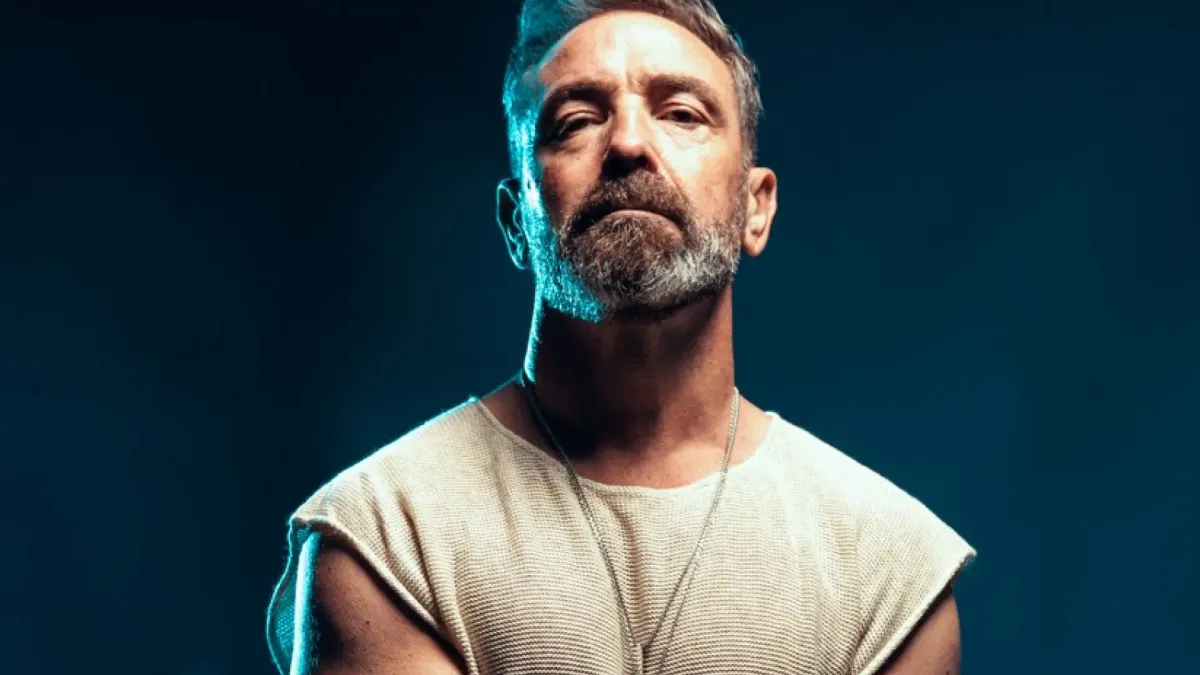 Jordi Sánchez, el alma de OBK: "Solo tengo el reconocimiento de un público que ha hecho que pueda vivir de la música"