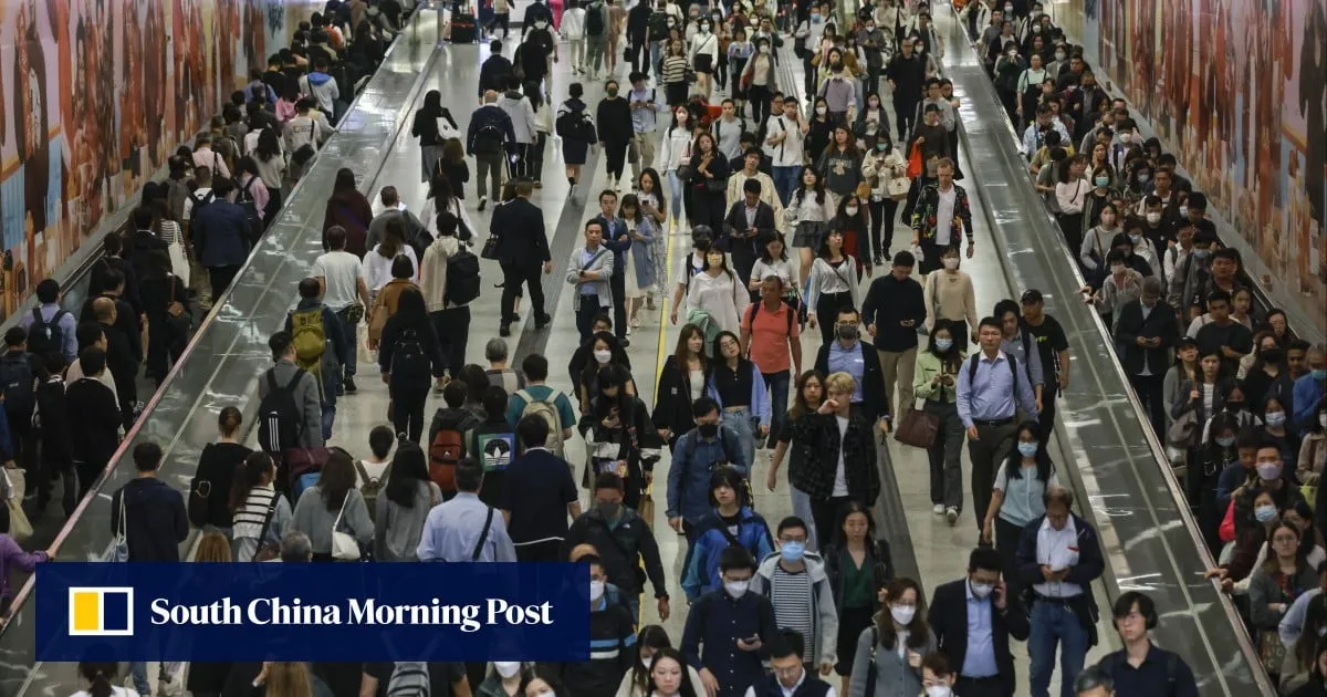 Hong Kong’s MPF set to report worst performance in 3 years in March