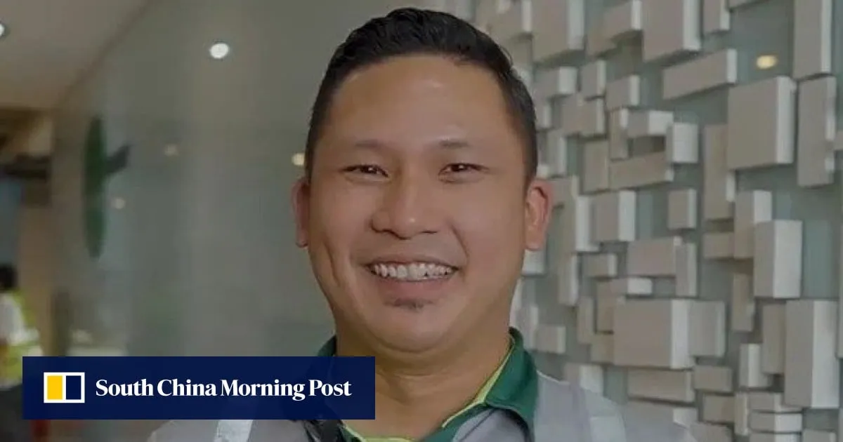 Singapore police say body found is missing man from boat collision