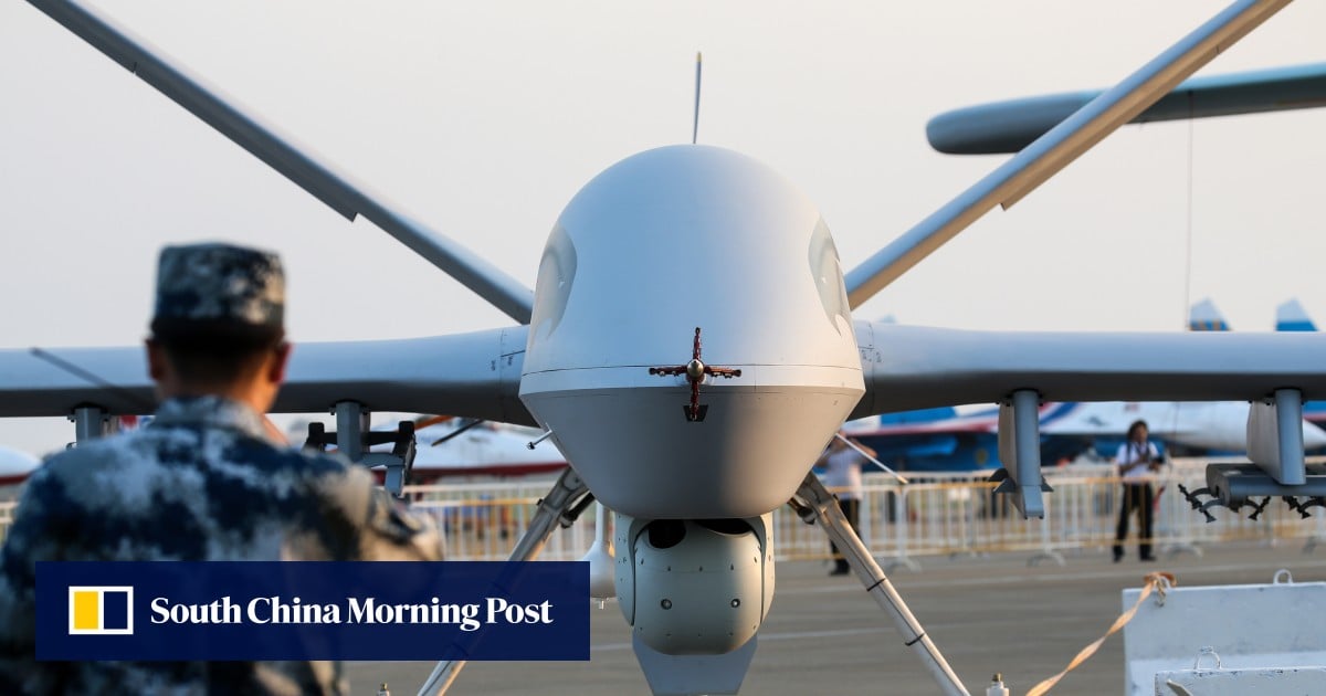 Chinese-made drone shot in Iran, Australia’s diplomacy pivot: 5 weekend reads you missed