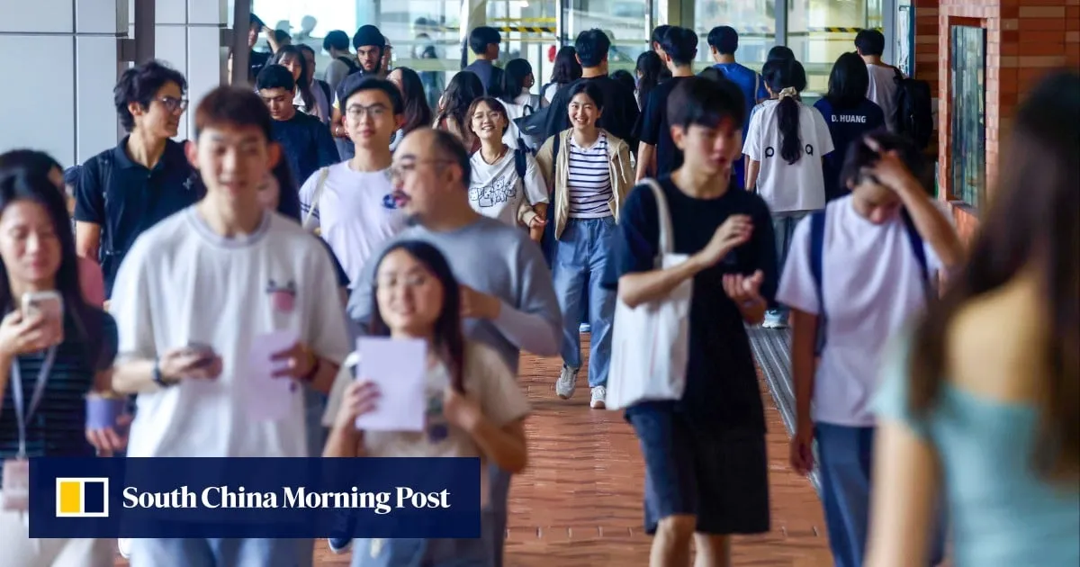 Warning issued after university student loses HK$190,000 in internship scam