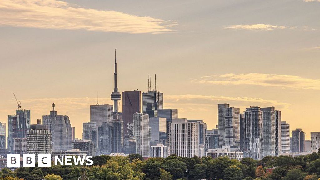 'Somewhere to put worker bees': Why Canada's micro-condos are losing their appeal