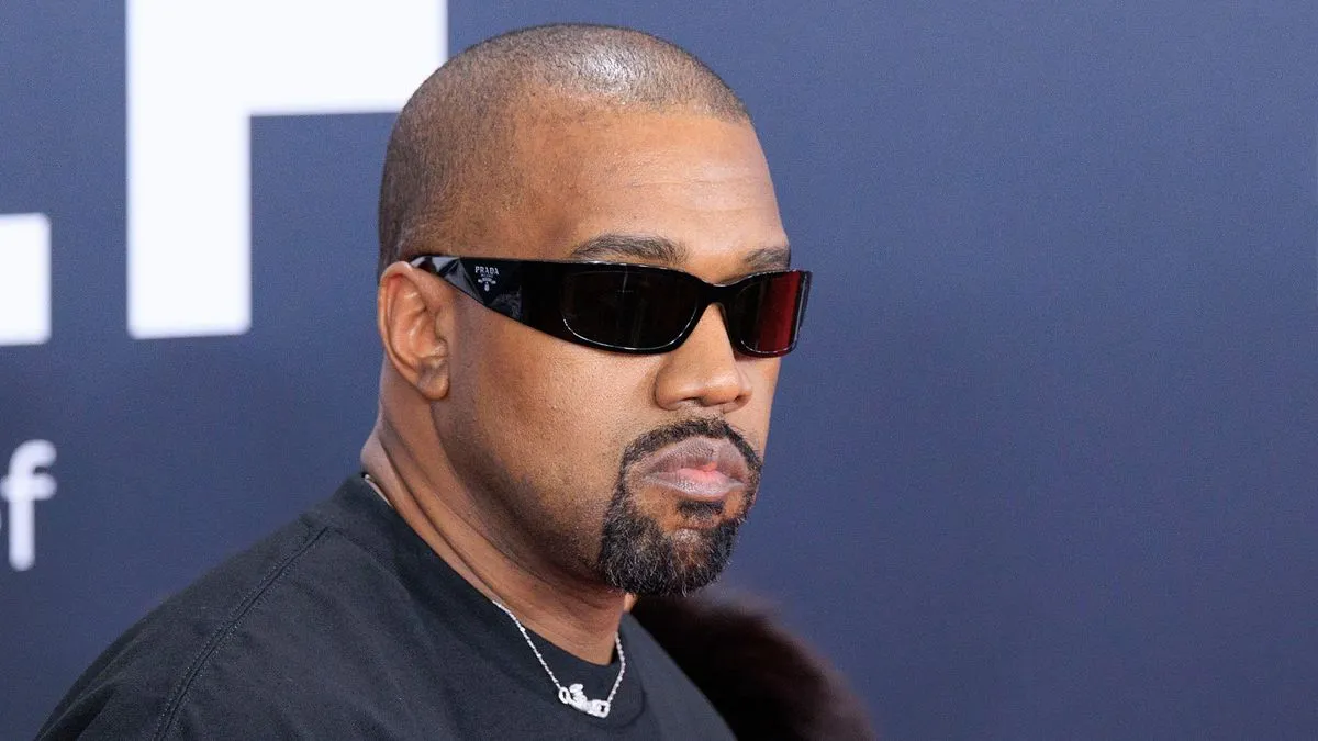 Kanye West: Geplanter Festival-Auftritt von Ye löst Widerstand aus