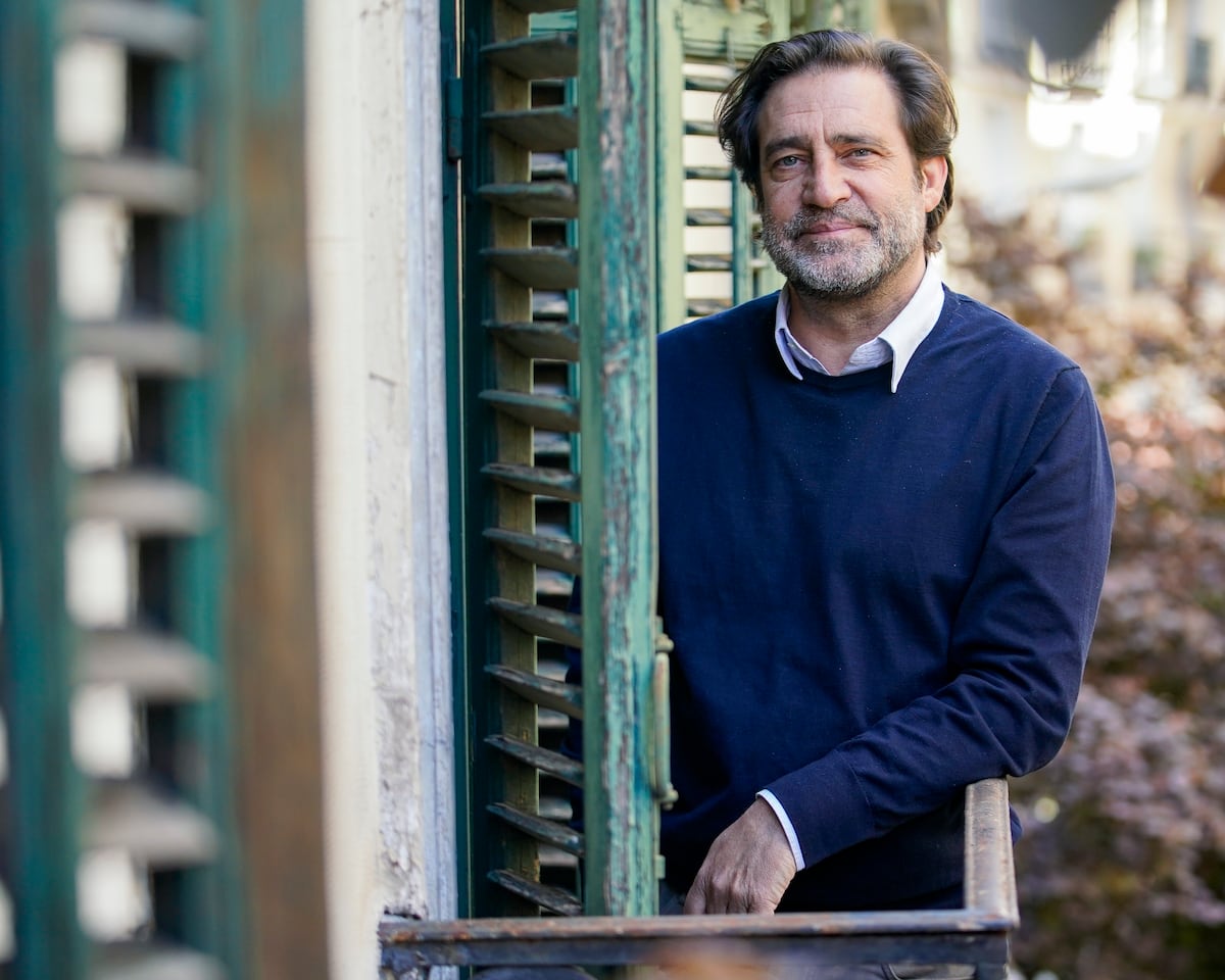 Luis Arroyo, gurú de la comunicación política: “No es tan complicado que en España haya una república”