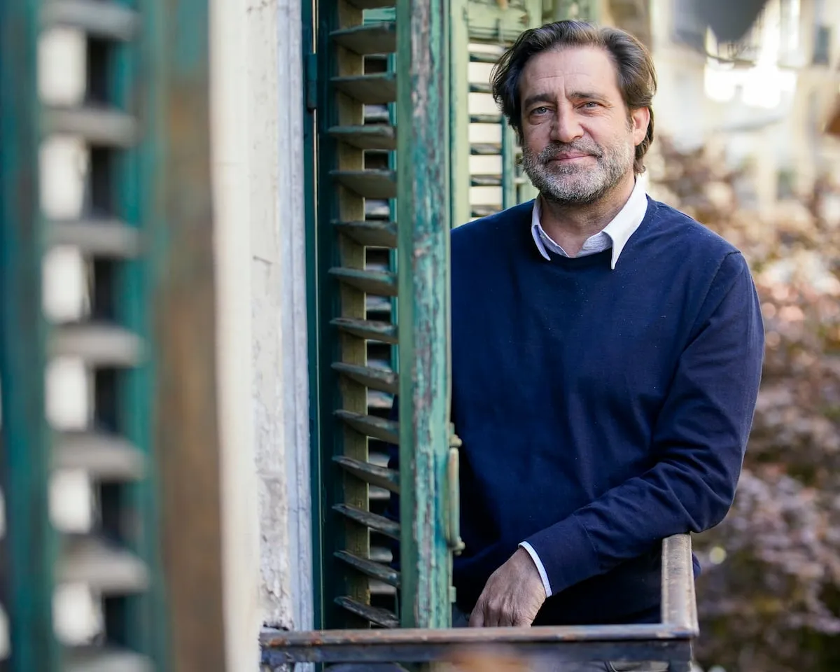 Luis Arroyo, gurú de la comunicación política: “No es tan complicado que en España haya una república”