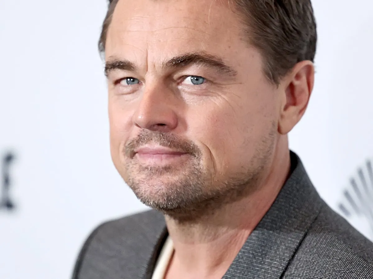 “El hombre busca verse mejor sin tener que explicarlo”: ¿debería ser Leonardo DiCaprio la foto de referencia para las clínicas de estética?