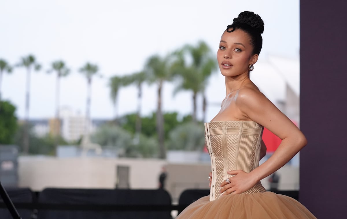 Chase Infiniti, el nuevo rostro de Hollywood que nadie vio venir y ha llegado para quedarse