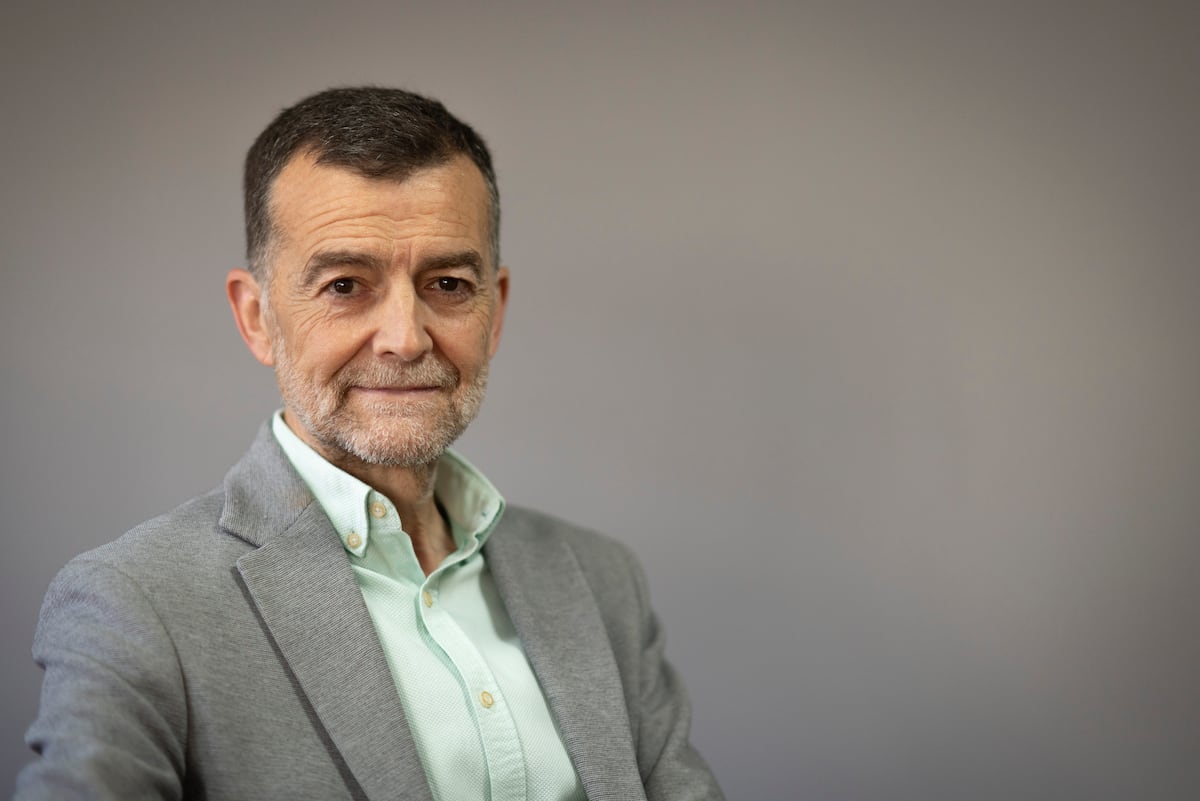 Un principio en Andalucía