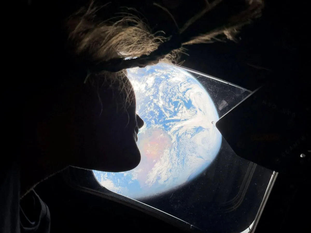 De Kepler a la saga ‘Transformers’: cuatro siglos imaginando el reverso de la Luna