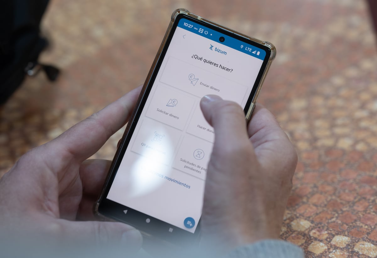 Bizum suma más de 100.000 comercios online antes de dar el salto a las tiendas físicas