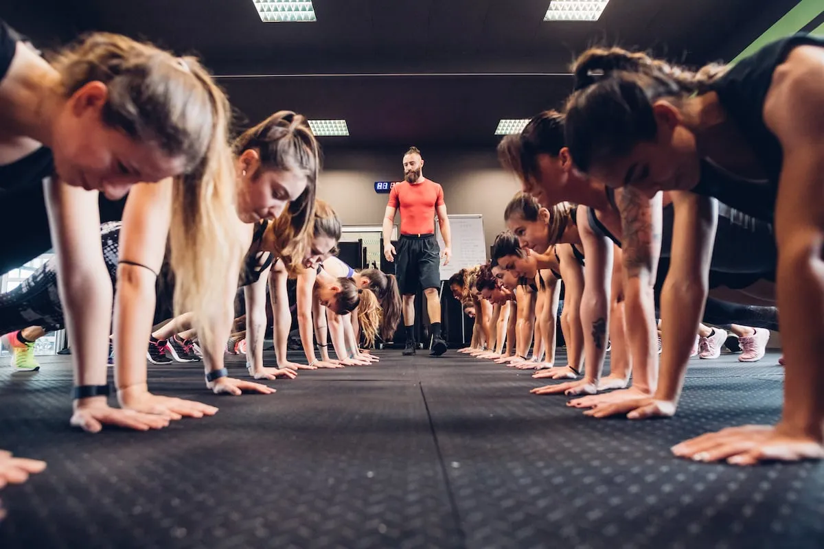 El ‘fitness’ mueve 7.700 millones de dólares en adquisiciones en dos años en pleno furor por el cuidado personal