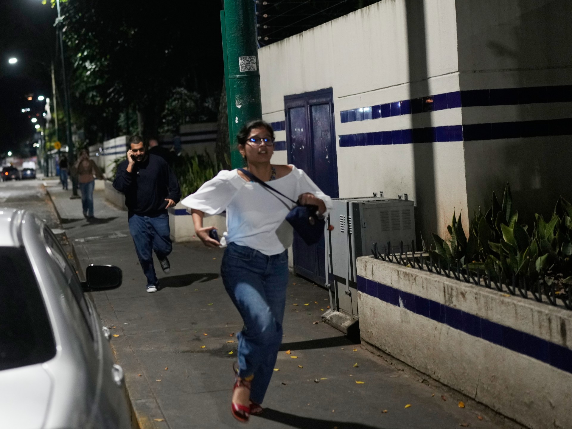 World reacts to US bombing of Venezuela, ‘capture’ of Maduro